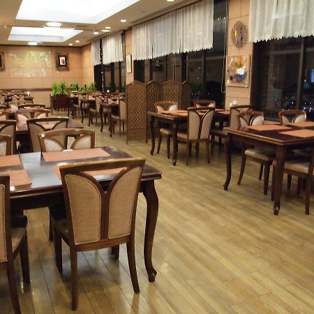 Espoir Isanuma Hotel Kawagoe  Esterno foto