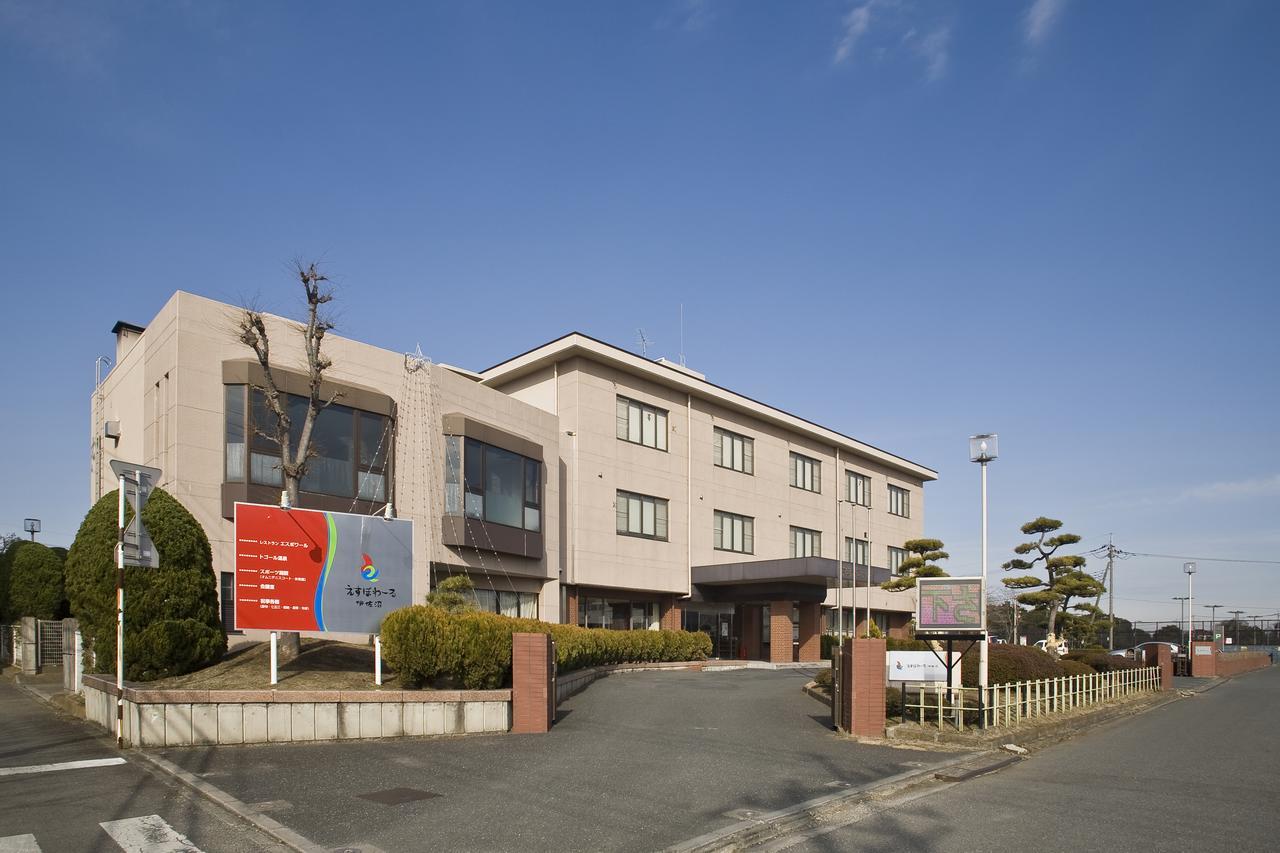Espoir Isanuma Hotel Kawagoe  Esterno foto