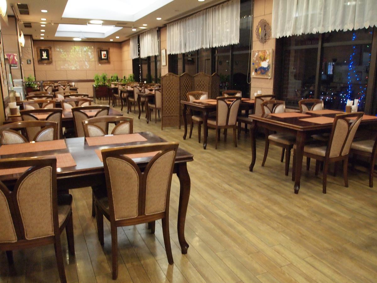 Espoir Isanuma Hotel Kawagoe  Esterno foto