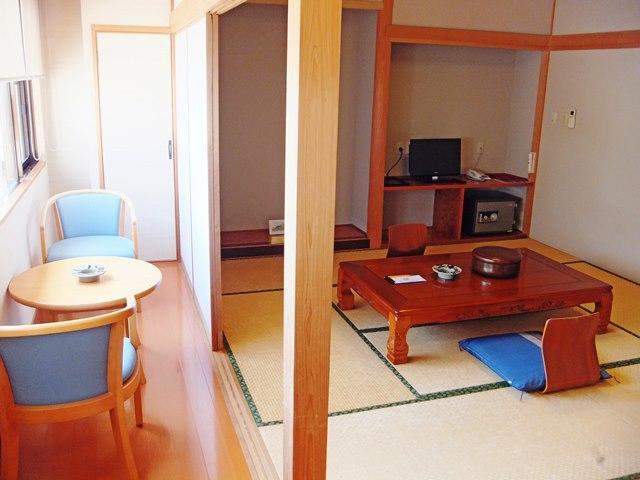 Espoir Isanuma Hotel Kawagoe  Esterno foto