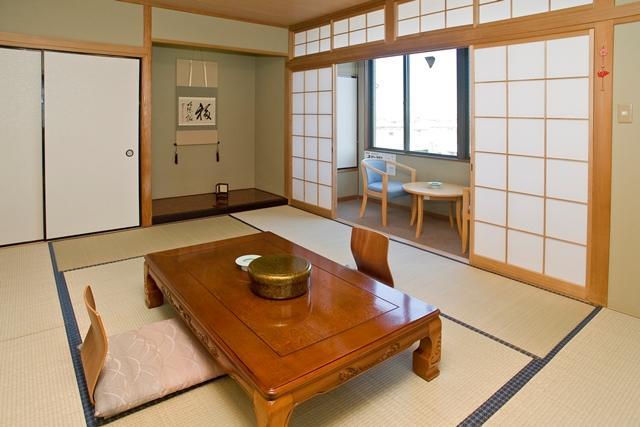 Espoir Isanuma Hotel Kawagoe  Esterno foto